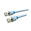 CCS/CU OEM Cable Factory 305m UTP Cat5e Lan Cable 100% Solid Copper